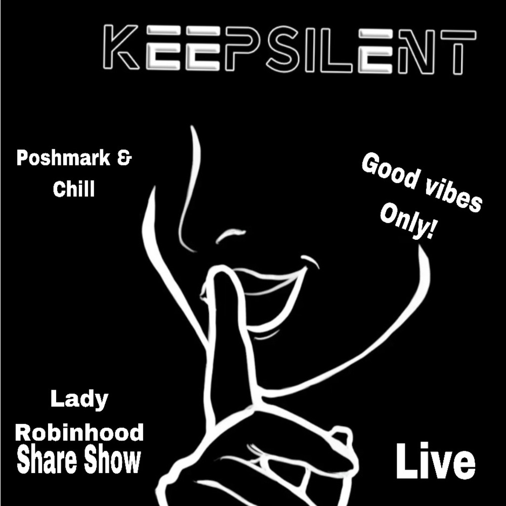 🏹🏹Lady Robinhood is Live!!!!!!🏹🏹